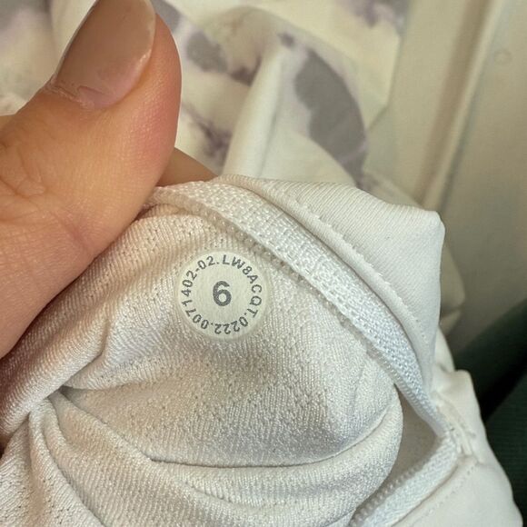 Lululemon Pace Rival Mid-Rise Skirt *Long
Transverse Lilac Multi - Picture 5 of 6